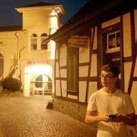 Jannis Jansen's Photo