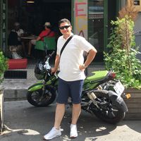 Hesam Eskandarnia的照片