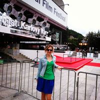 Eva Bartošovská的照片