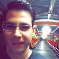 Gabriel Griesang的照片