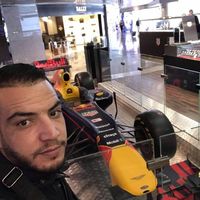 Dhirar Charef's Photo