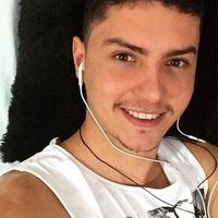 William Coelho的照片