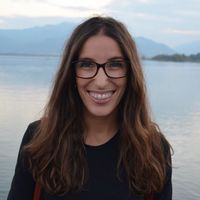 Cristina Sanchez's Photo