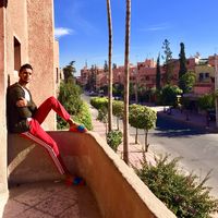 Photos de sifeddine benghili