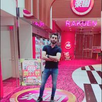 Ismail KARADAG的照片