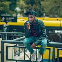 Alexis Prieto's Photo