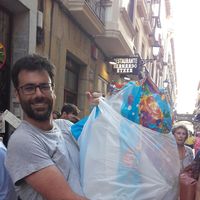 Javier Rodil del Ser's Photo