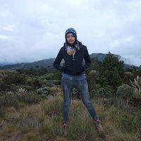 Marcela Muñoz的照片