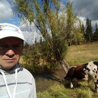 César Sánchez Cabra's Photo