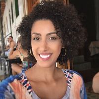 Olivia Fernandes's Photo