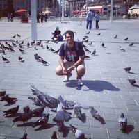 Fotos von Mahmoud Mamdoh