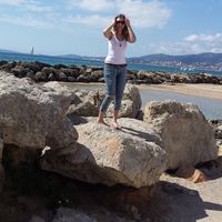 Anna-Lena Späth's Photo