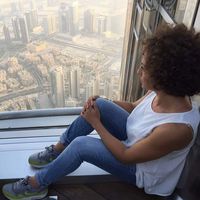 Lorena Anchia's Photo