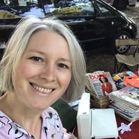 Anna Müller的照片