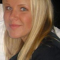 Rugile Pilibaityte's Photo