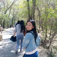 Mengyuan Hong's Photo
