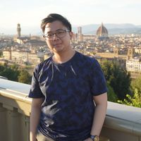 Nathaniel William Philip的照片