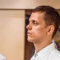 Арсентий Седьюров's Photo