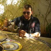 GONTZAL PEREZ's Photo