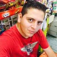 Edgar Arriaga's Photo