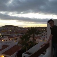 Max Brutscher's Photo