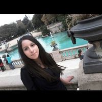 Sabrina Belhaj's Photo