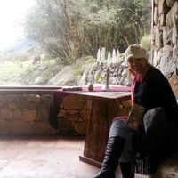 Carolina Torres Intriago's Photo