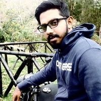 Le foto di Satheesh Raj