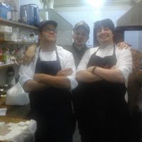 Rodrigo Marino's Photo