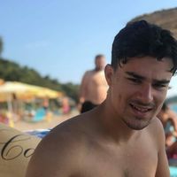 Lefteris Lainas的照片