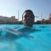 Mohamed Khaled's Photo