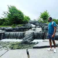 Cosmen Guerrero's Photo