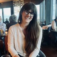 Carolina Maiocchi's Photo