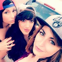 Audrey Marcon的照片