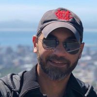 Badi Alazhari的照片