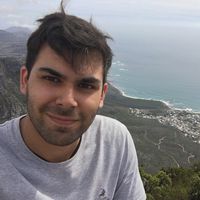 Zdjęcia użytkownika Ignacio Suarez