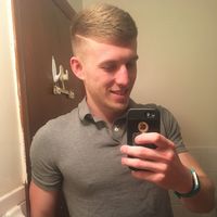 Chris Harrington的照片