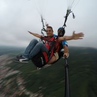 Mustafa Avdan's Photo