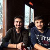 Hüseyin Küçükoğlu的照片