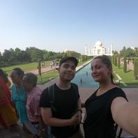 Alexia Bch & Luka Plc's Photo