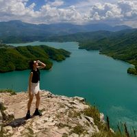 Viktoria But's Photo