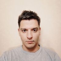 Paul Bogdanoff的照片