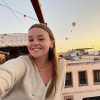 Lucy Harriss's Photo