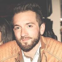 Ivan Ferrulli的照片