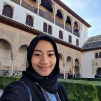 Fotos von Hamida Kurniawati