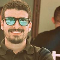 Ahmad A. Ragheb的照片