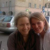 Kasia Domanska's Photo