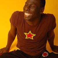 Photos de Curt Flower