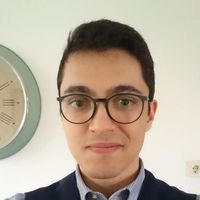 Sarper Yalçınsoy's Photo