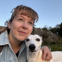 Vilma Jokela's Photo